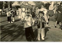 Mardi gras / Visuel : D.R.