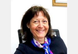 Marie-Noëlle Groch, élue maire en 2026 / Visuel : D.R.