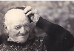 Martial Sicard - portrait / Visuel : D.R.