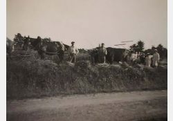 Moisson, 1936 - 02 / Visuel : D.R.