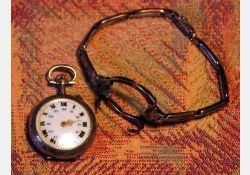 Montre / Visuel : D.R.