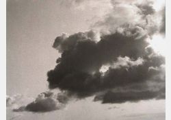 Nuages / Visuel : D.R.