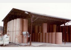 Opération « papier recyclé » : dès 1991, une incitation au tri sélectif avec la mobilisation de tous - 04 / Visuel : D.R.