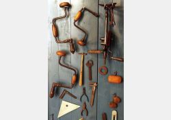 Outillage / Visuel : D.R.