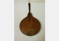 Pelle de boulanger / Visuel : D.R.