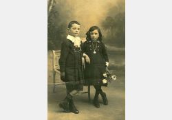 Photo enfants - 02 / Visuel : D.R.