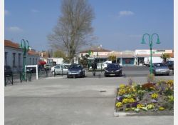 Place de la Poste