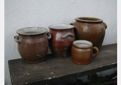 Pots à graisse - 01 / Visuel : D.R.