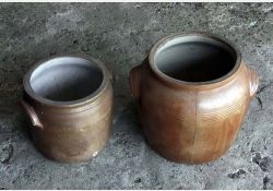 Pots à graisse - 02 / Visuel : D.R.