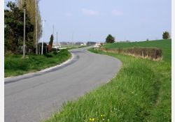 Route de Mornac
