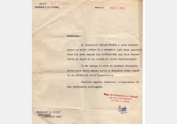Tapage à la sortie du bal de Breuillet (1954-1955) - 02 / Visuel : D.R.