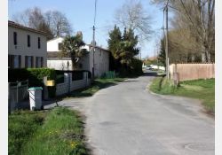 Toponymes commençant par chez ou les - Chez Ruard / Visuel : D.R.