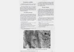 Un cadavre au Pouilleau en 1784 - « La mort en chemin », par Roger Chotard - 03 / Visuel : D.R.