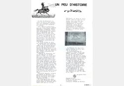 Visuel : D.R. Un peu d'histoire - 01