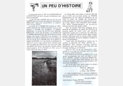 Un peu d'histoire - 06 / Visuel : D.R.