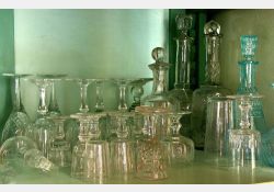 Verres / Visuel : D.R.