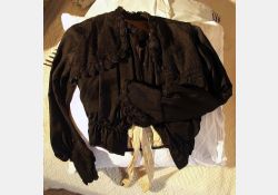 Veste / Visuel : D.R.