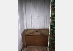 WC - intérieur / Visuel : D.R.